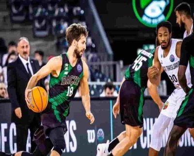Hapoel Holon vs Cluj-Napoca LIVE Streaming, HHO vs CLN Dream11 Team Prediction, Lineups: Basketball Champions League 2021