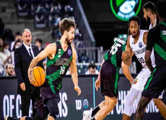 Hapoel Holon vs Cluj-Napoca LIVE Streaming, HHO vs CLN Dream11 Team Prediction, Lineups: Basketball Champions League 2021