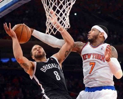 Brooklyn Nets vs New York Knicks LIVE Streaming, BKN vs NYK Dream11 Team Prediction, Lineups, Preview: NBA 2021-22