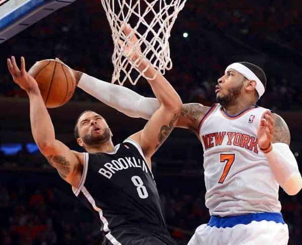 Brooklyn Nets vs New York Knicks LIVE Streaming, BKN vs NYK Dream11 Team Prediction, Lineups, Preview: NBA 2021-22