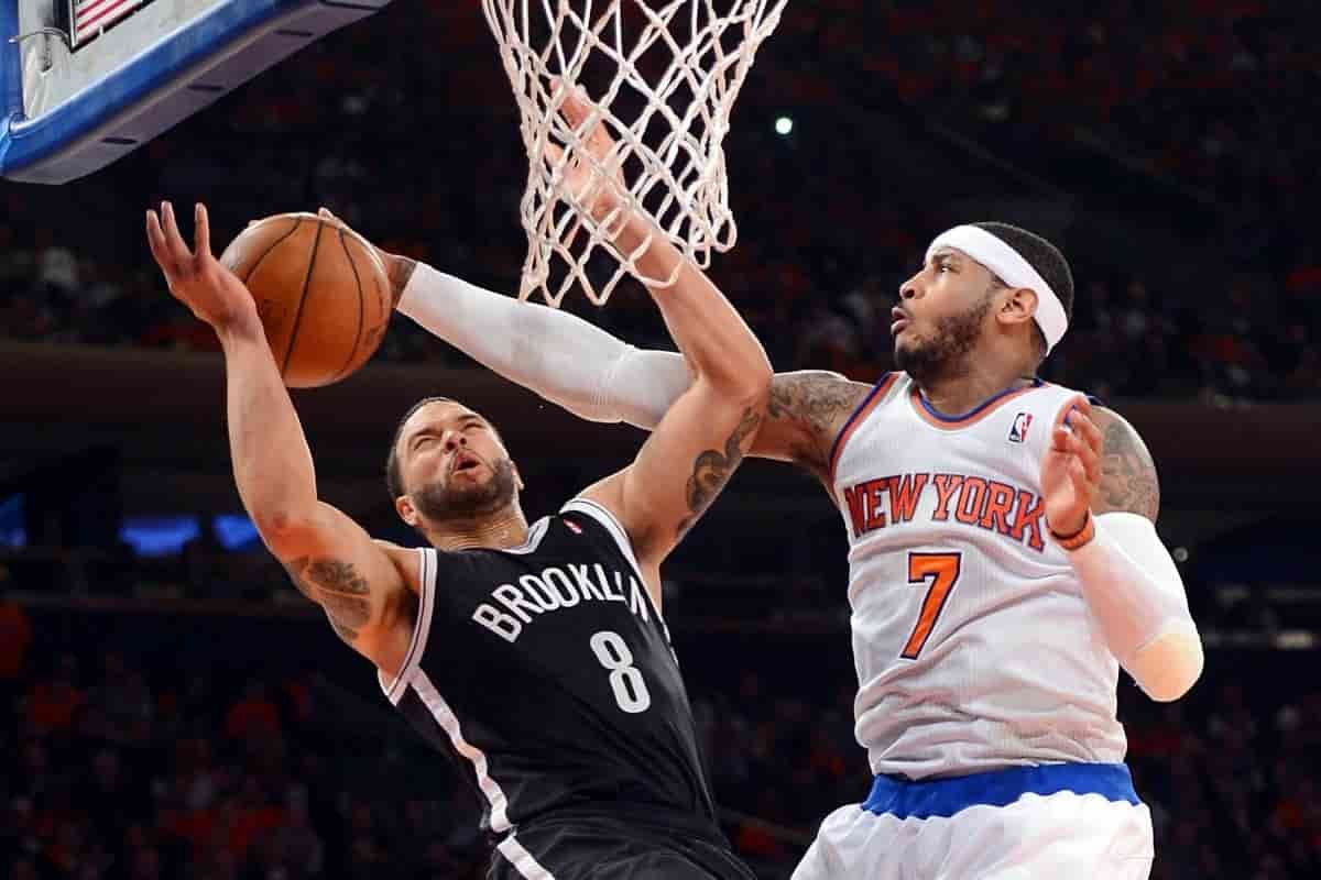 Brooklyn Nets vs New York Knicks LIVE Streaming, BKN vs NYK Dream11 Team Prediction, Lineups, Preview: NBA 2021-22