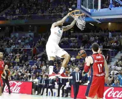 Vitoria Gasteiz Baskonia vs Real Madrid LIVE Streaming, VGB vs RM Dream11 Team Prediction, Lineups: Basketball Euro League 2021