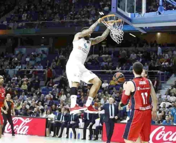 Vitoria Gasteiz Baskonia vs Real Madrid LIVE Streaming, VGB vs RM Dream11 Team Prediction, Lineups: Basketball Euro League 2021