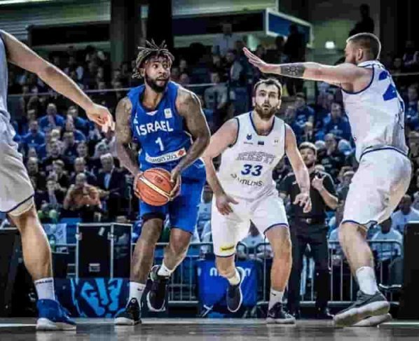 Estonia vs Israel LIVE Streaming, EST vs ISR Dream11 Team Prediction, Lineups: FIBA Asia Cup Qualifier Basketball 2021