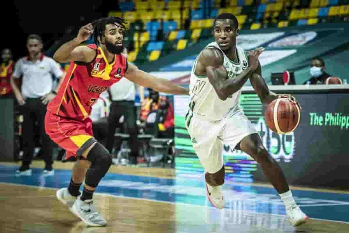 Uganda vs Nigeria LIVE Streaming, UGN vs NGR Dream11 Team Prediction, Lineups: FIBA Asia Cup Qualifier Basketball 2021
