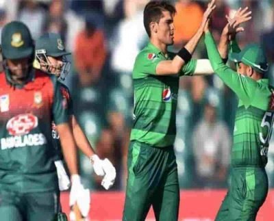 Bangladesh vs Pakistan 1st T20 Live Streaming, Live Score, BAN vs PAK Dream11 Team Prediction, Today Cricket Match Fantasy Tips, Squads, Timing, Venue