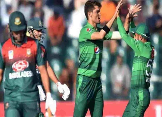 Bangladesh vs Pakistan 1st T20 Live Streaming, Live Score, BAN vs PAK Dream11 Team Prediction, Today Cricket Match Fantasy Tips, Squads, Timing, Venue