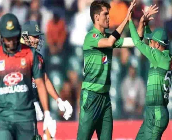 Bangladesh vs Pakistan 1st T20 Live Streaming, Live Score, BAN vs PAK Dream11 Team Prediction, Today Cricket Match Fantasy Tips, Squads, Timing, Venue