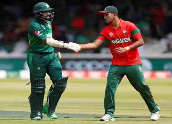 Bangladesh vs Pakistan 2nd T20 Live Streaming, Live Score, BAN vs PAK Dream11 Team Prediction, Today Cricket Match Fantasy Tips, Squads, Timing, Venue