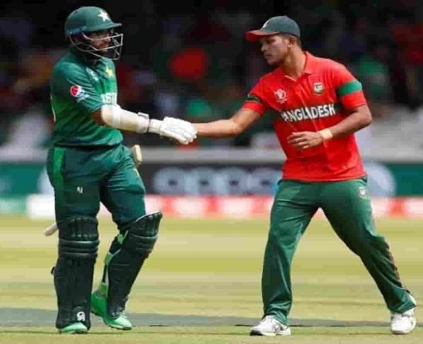 Bangladesh vs Pakistan 2nd T20 Live Streaming, Live Score, BAN vs PAK Dream11 Team Prediction, Today Cricket Match Fantasy Tips, Squads, Timing, Venue