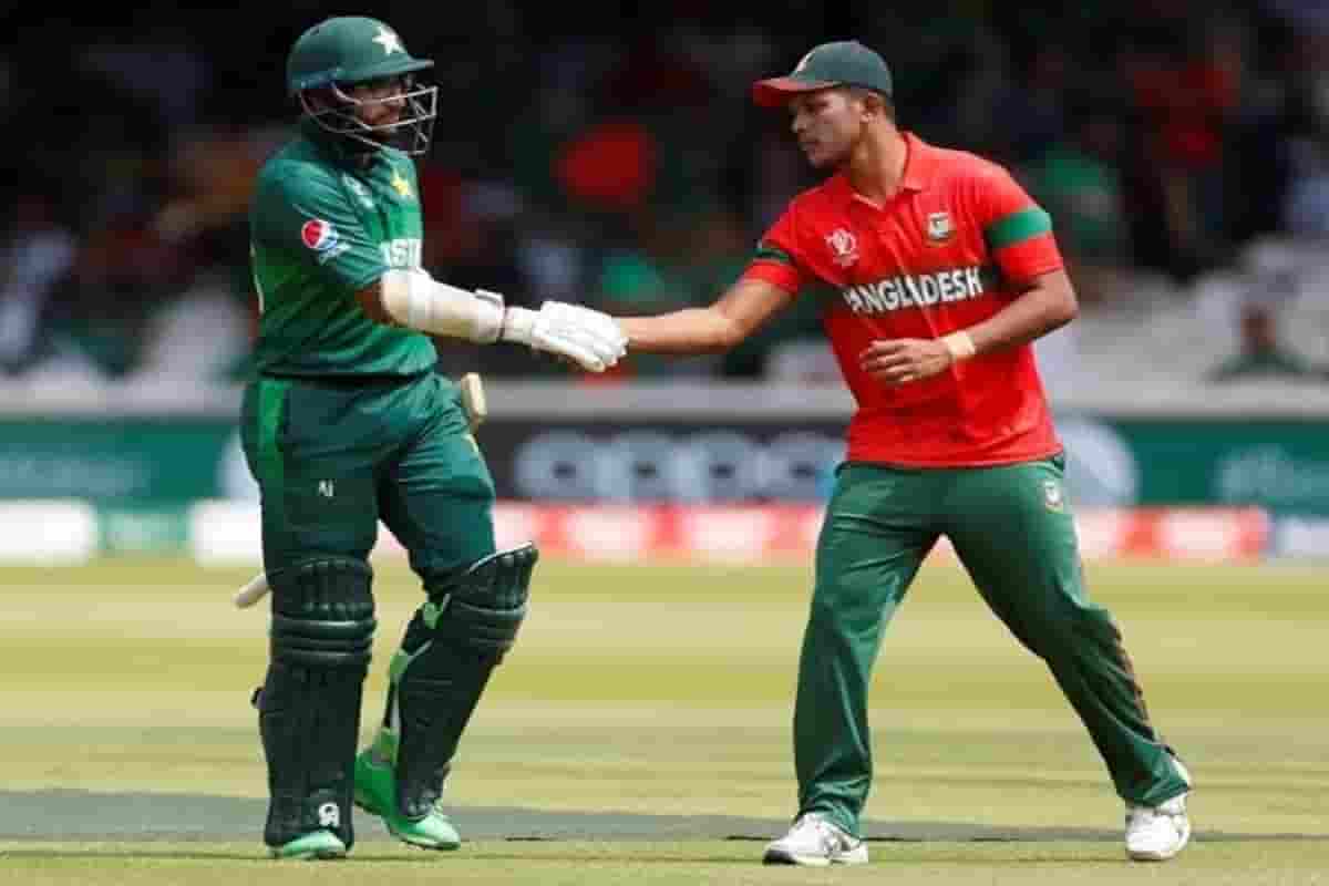 Bangladesh vs Pakistan 2nd T20 Live Streaming, Live Score, BAN vs PAK Dream11 Team Prediction, Today Cricket Match Fantasy Tips, Squads, Timing, Venue
