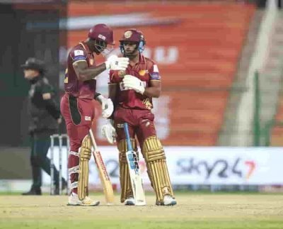 Northern Warriors vs Deccan Gladiators Live Streaming, Live Score, NW vs DG Dream11 Team Prediction, Today Cricket Match Fantasy Tips, Squads: Abu Dhabi T10 2021