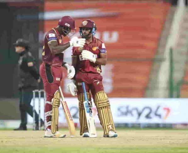 Northern Warriors vs Deccan Gladiators Live Streaming, Live Score, NW vs DG Dream11 Team Prediction, Today Cricket Match Fantasy Tips, Squads: Abu Dhabi T10 2021