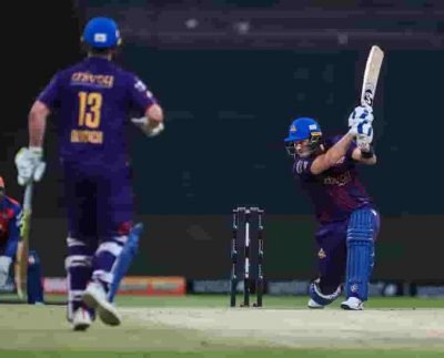 Northern Warriors vs Deccan Gladiators Live Streaming, Live Score, NW vs DG Dream11 Team Prediction, Today Cricket Match Fantasy Tips, Squads: Abu Dhabi T10 2021
