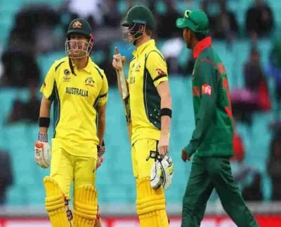 Australia vs Bangladesh Live Streaming, Live Score, AUS vs BAN Dream11 Team Prediction, Today Cricket Match Fantasy Tips, Squads: ICC T20 World Cup 2021
