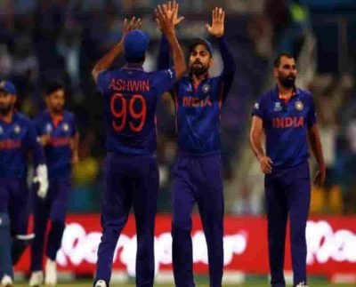India vs Scotland Live Streaming, Live Score, IND vs SCO Dream11 Team Prediction, Today Cricket Match Fantasy Tips, Squads: ICC T20 World Cup 2021