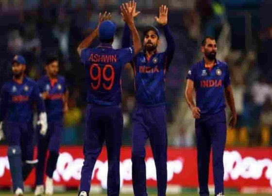 India vs Scotland Live Streaming, Live Score, IND vs SCO Dream11 Team Prediction, Today Cricket Match Fantasy Tips, Squads: ICC T20 World Cup 2021