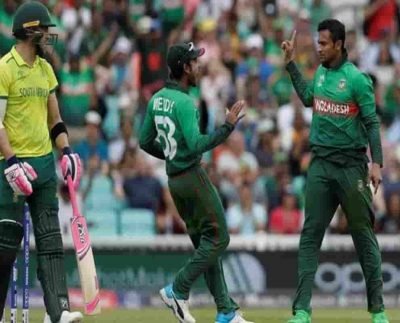 South Africa vs Bangladesh Live Streaming, Live Score, SA vs BAN Dream11 Team Prediction, Today Cricket Match Fantasy Tips, Squads: ICC T20 World Cup 2021