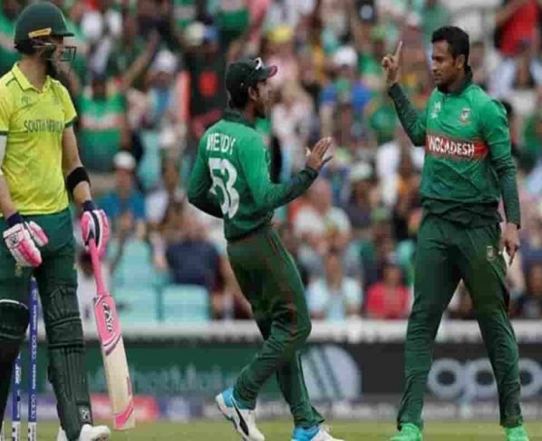 South Africa vs Bangladesh Live Streaming, Live Score, SA vs BAN Dream11 Team Prediction, Today Cricket Match Fantasy Tips, Squads: ICC T20 World Cup 2021