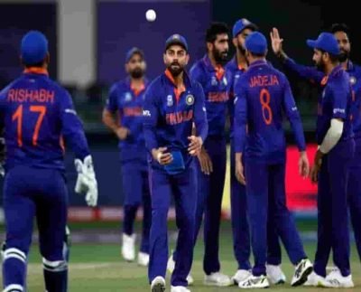 India vs Namibia Live Streaming, Live Score, IND vs NAM Dream11 Team Prediction, Today Cricket Match Fantasy Tips, Squads: ICC T20 World Cup 2021