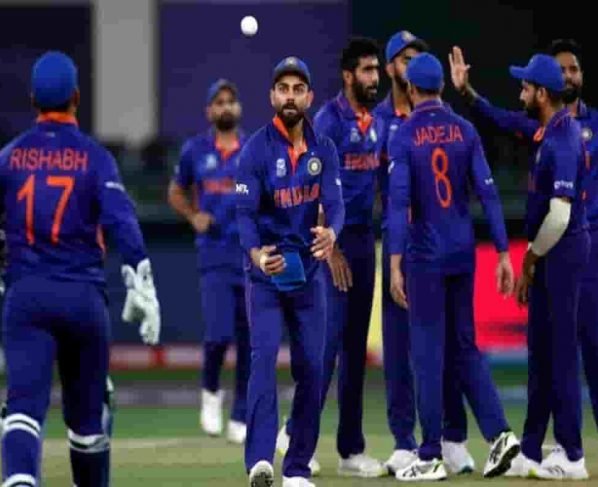 India vs Namibia Live Streaming, Live Score, IND vs NAM Dream11 Team Prediction, Today Cricket Match Fantasy Tips, Squads: ICC T20 World Cup 2021
