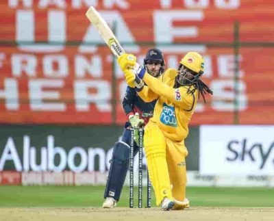 Abu Dhabi vs Bangla Tigers Live Streaming, Live Score, TAD vs BT Dream11 Team Prediction, Today Cricket Match Fantasy Tips, Squads: Abu Dhabi T10 League 2021