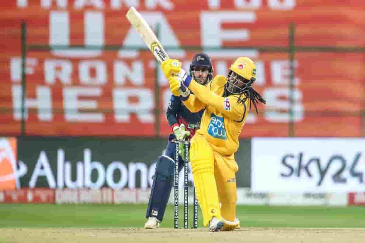 Abu Dhabi vs Bangla Tigers Live Streaming, Live Score, TAD vs BT Dream11 Team Prediction, Today Cricket Match Fantasy Tips, Squads: Abu Dhabi T10 League 2021