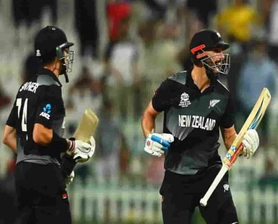 NZ vs AUS Dream11 Team Prediction, New Zealand vs Australia Live Streaming, Today Cricket Match Fantasy Tips, Playing XI: ICC T20 World CupFinal 2021