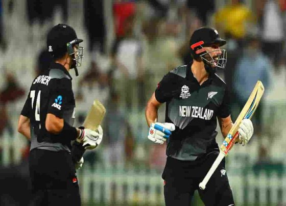 NZ vs AUS Dream11 Team Prediction, New Zealand vs Australia Live Streaming, Today Cricket Match Fantasy Tips, Playing XI: ICC T20 World CupFinal 2021