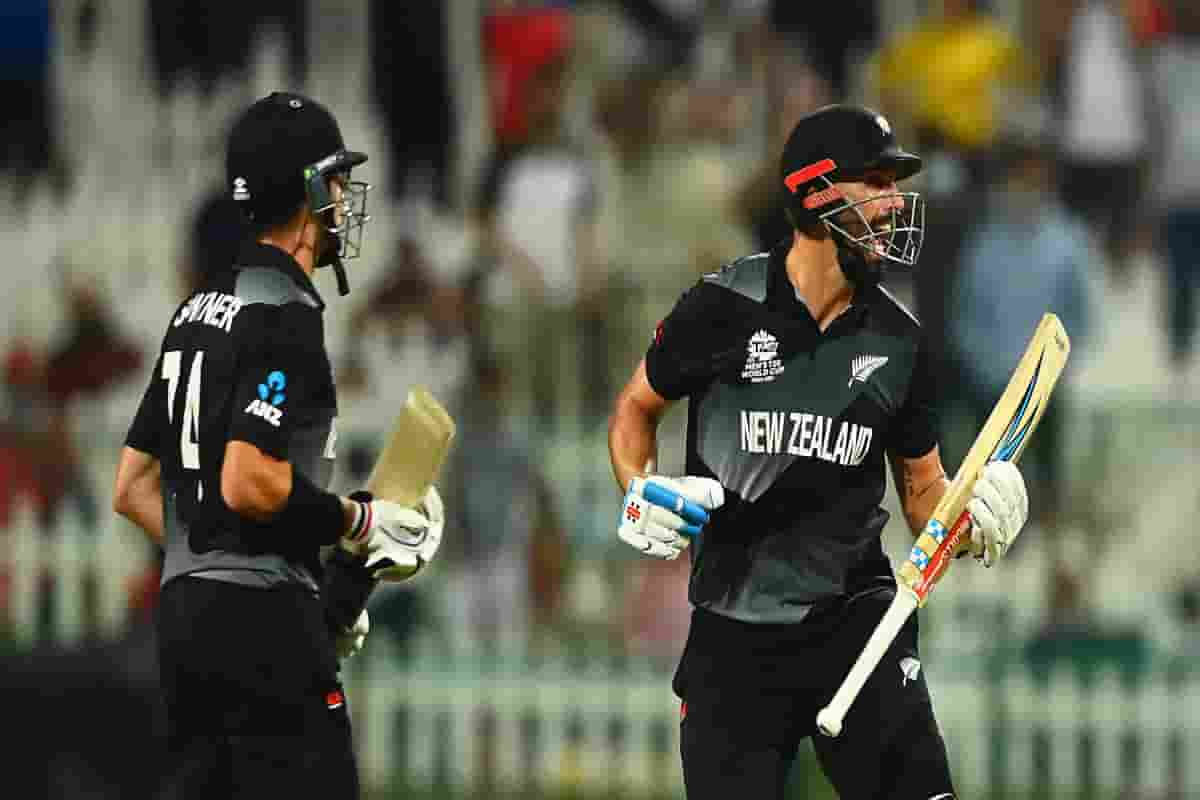 NZ vs AUS  Dream11 Team Prediction, New Zealand vs Australia Live Streaming, Today Cricket Match Fantasy Tips, Playing XI: ICC T20 World Cup Final 2021