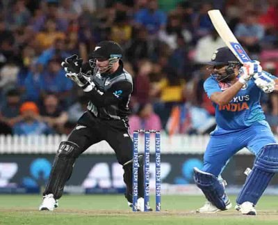 IND vs NZ Dream11 Team Prediction, India vs New Zealand India vs New Zealand 1st T20 Live Streaming, Today Cricket Match Fantasy Tips, Playing XI, Timing, Venue
