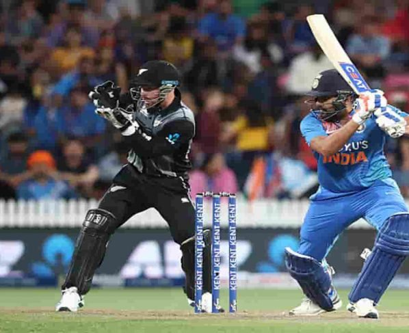 IND vs NZ Dream11 Team Prediction, India vs New Zealand India vs New Zealand 1st T20 Live Streaming, Today Cricket Match Fantasy Tips, Playing XI, Timing, Venue