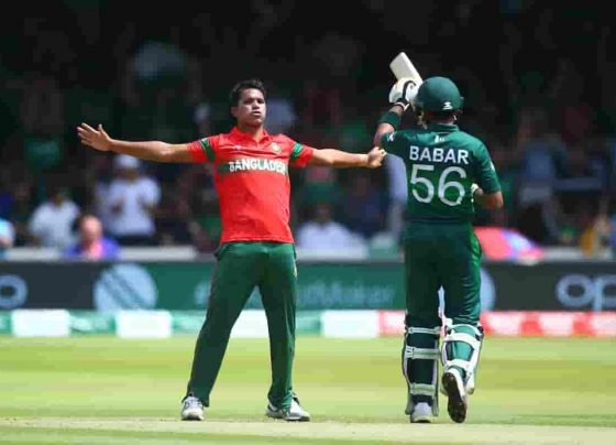 BAN vs PAK Dream11 Team Prediction, Bangladesh vs Pakistan 2nd T20 Live Streaming, Today Cricket Match Fantasy Tips, Playing XI, Timing, Venue