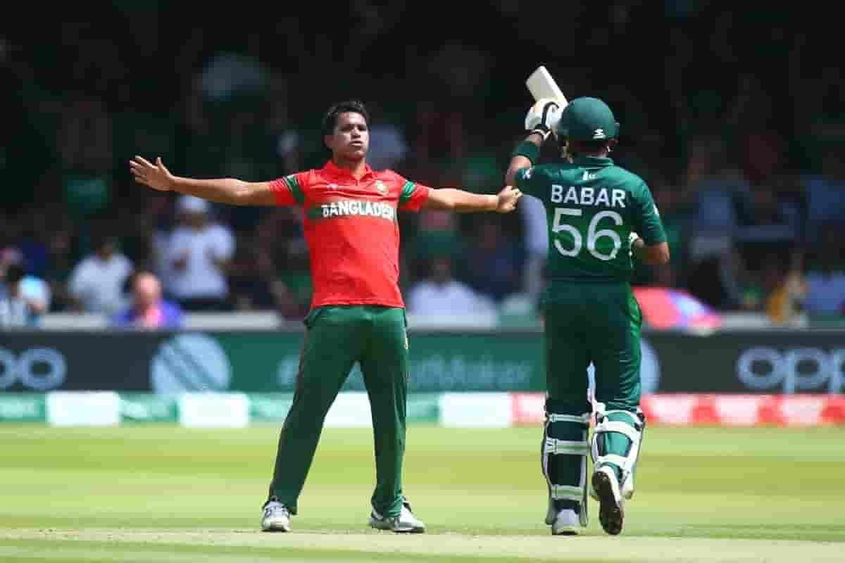 BAN Vs PAK Dream11 Team Prediction, Bangladesh Vs Pakistan 2nd T20 Live ...