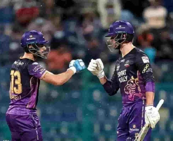 Bangla Tigers vs Chennai Braves Live Streaming, Live Score, BT vs CB Dream11 Team Prediction, Today Cricket Match Fantasy Tips, Squads: Abu Dhabi T10 2021
