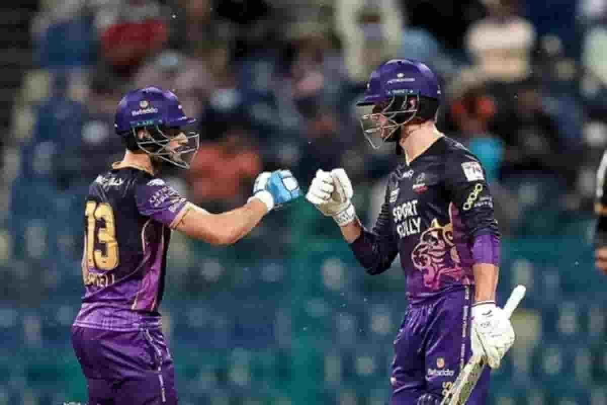 Bangla Tigers vs Chennai Braves Live Streaming, Live Score, BT vs CB Dream11 Team Prediction, Today Cricket Match Fantasy Tips, Squads: Abu Dhabi T10 2021