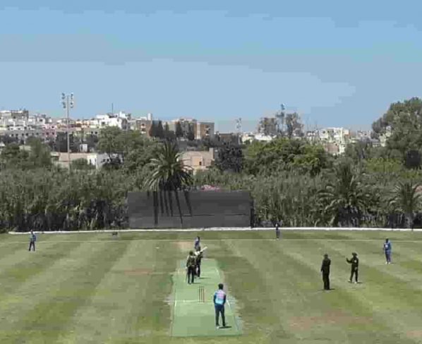 AUM vs RST Dream11 Team Prediction, American University of Malta vs Royal Strikers Live Streaming, Live Score, Squads: ECS T10 Malta 2021