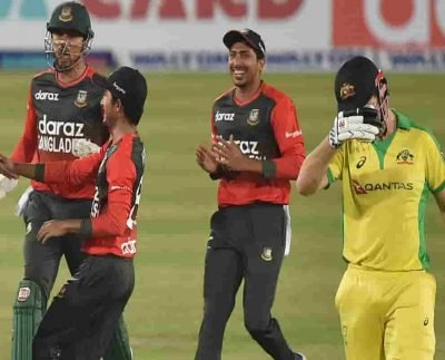 AUS vs BAN Dream11 Team Prediction, Australia vs Bangladesh Live Streaming, Today Cricket Match Fantasy Tips, Playing XI: ICC T20 World Cup 2021