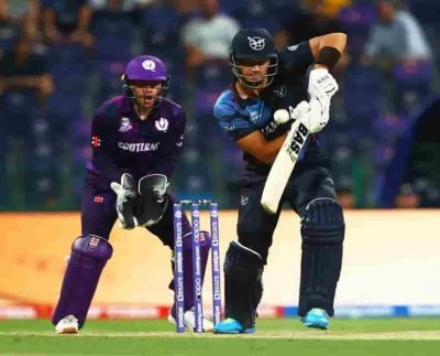 NZ vs SCO Dream11 Team Prediction, New Zealand vs Scotland Live Streaming, Today Cricket Match Fantasy Tips, Playing XI: ICC T20 World Cup 2021