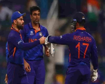 IND vs SCO Dream11 Team Prediction, India vs Scotland Live Streaming, Today Cricket Match Fantasy Tips, Playing XI: ICC T20 World Cup 2021