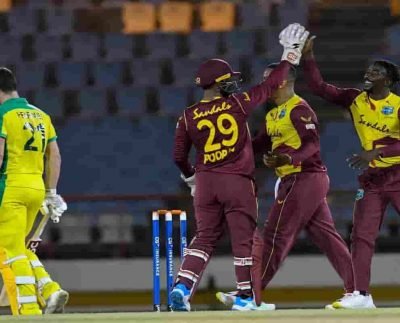 AUS vs WI Dream11 Team Prediction, Australia vs West Indies Live Streaming, Today Cricket Match Fantasy Tips, Playing XI: ICC T20 World Cup 2021