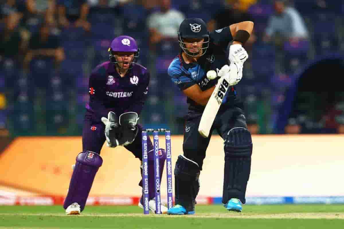 NZ vs SCO Dream11 Team Prediction, New Zealand vs Scotland Live Streaming, Today Cricket Match Fantasy Tips, Playing XI: ICC T20 World Cup 2021