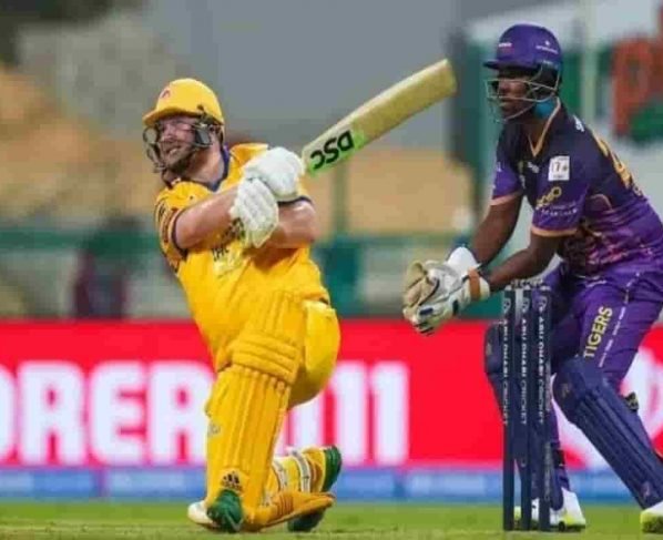 Deccan Gladiators vs Team Abu Dhabi Live Streaming, Live Score, DG vs TAD Dream11 Team Prediction, Today Cricket Match Fantasy Tips, Squads: Abu Dhabi T10 2021