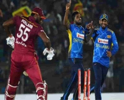 West Indies vs Sri Lanka Live Streaming, Live Score, WI vs SL Dream11 Team Prediction, Today Cricket Match Fantasy Tips, Squads: ICC T20 World Cup 2021