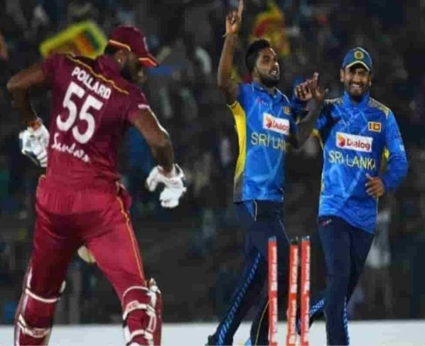 West Indies vs Sri Lanka Live Streaming, Live Score, WI vs SL Dream11 Team Prediction, Today Cricket Match Fantasy Tips, Squads: ICC T20 World Cup 2021