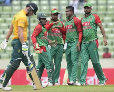 SA vs BAN Dream11 Team Prediction, South Africa vs Bangladesh Live Streaming, Today Cricket Match Fantasy Tips, Playing XI: ICC T20 World Cup 2021