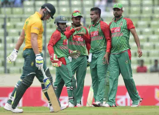 SA vs BAN Dream11 Team Prediction, South Africa vs Bangladesh Live Streaming, Today Cricket Match Fantasy Tips, Playing XI: ICC T20 World Cup 2021