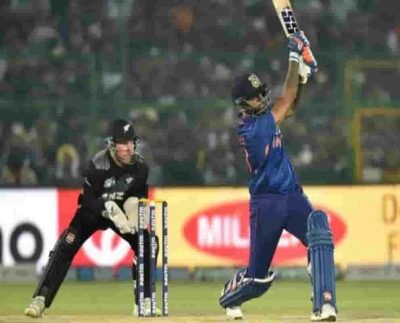 India vs New Zealand 2nd T20 Live Streaming, Live Score, IND vs NZ Dream11 Team Prediction, Today Cricket Match Fantasy Tips, Squads, Timing, Venue