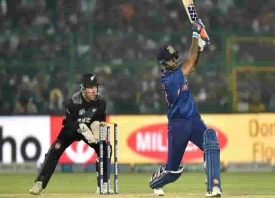 India vs New Zealand 2nd T20 Live Streaming, Live Score, IND vs NZ Dream11 Team Prediction, Today Cricket Match Fantasy Tips, Squads, Timing, Venue