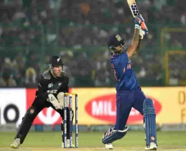 India vs New Zealand 2nd T20 Live Streaming, Live Score, IND vs NZ Dream11 Team Prediction, Today Cricket Match Fantasy Tips, Squads, Timing, Venue